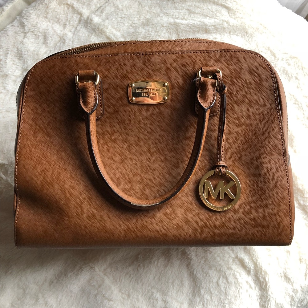 Michael Kors Satchel